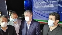 تامین مالی پروژه اتصال بیرجند به شبکه ریلی به‌زودی آغاز می‌شود