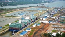 Panama and China Kick Off Free Trade Talks With Eye Regional Hub