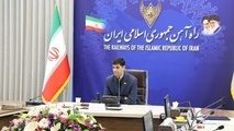 رکورد نوسازی سالانه ناوگان ریلی شکسته شد