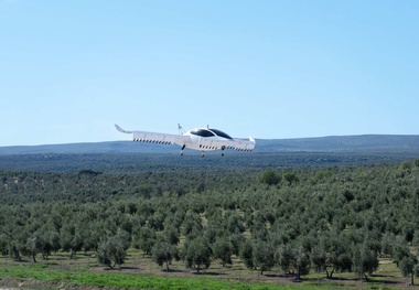 EASA Proposes Noise Certification Rules For EVTOLs 