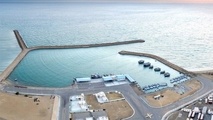 توسعه سواحل مکران نیازمند بودجه