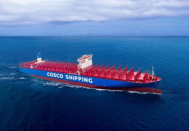 US Waters Down China Ship Fee Plans, COSCO Remains Indignant