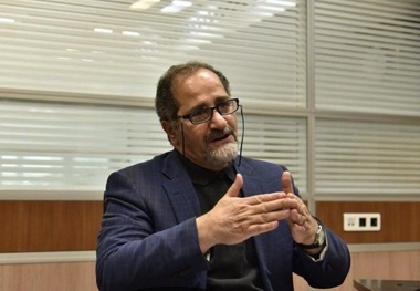 ایران از برجام خارج نمی شود تعهدات کاهش می یابد 