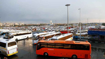 تهران آماده میزبانی از عزاداران رهبر شهید امت