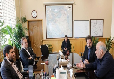 تأکید مدیرعامل شرکت ساخت بر تسریع روند برگزاری مناقصات و تأمین منابع جدید برای تکمیل محور مینودشت–گالیکش 