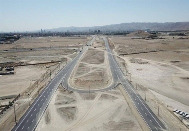 تخصیص منبع مالی در پروژه ایلام - مهران با دستور رئیس جمهور