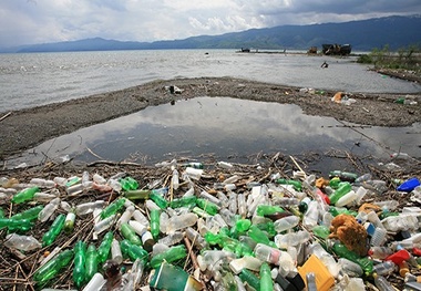 US ocean plastic pollution among highest in the world, study reveals