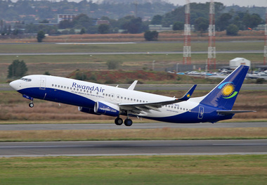 RwandAir Expands Operations With Benin-Rwanda Agreement