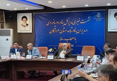 نوسازی ناوگان مسافری‌ بنادر استان هرمزگان تا ۲ سال آینده