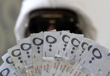 کاهش کم‌سابقه ذخایر ارزی عربستان