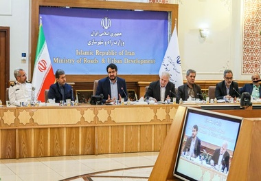 ارائه برنامه عملیاتی کاهش سالانه ۱۰ درصدی فوتی های تصادفات