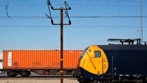 Denmark funds ETCS equipment for freight locomotives 