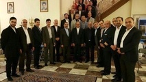  گام بزرگ قشم ایر در راستای توسعه صنعت توریسم در قلب اروپا