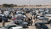 بازار خودرو به کما رفت