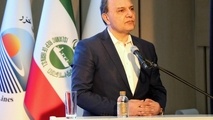 فقط 10 درصد از ظرفیت بندر آستارا استفاده می‌شود