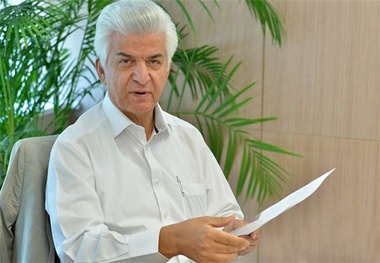 عملکرد بنادر ایران با وجود فشار تحریم ها بسیار مطلوب است