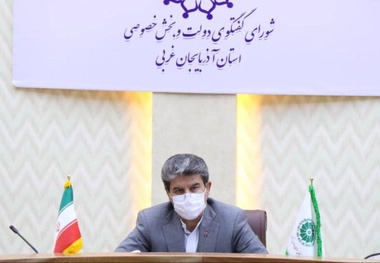 بانک های دولتی و خصوصی باید هزینه کرد منابع خود در استان را شفاف سازی کنند