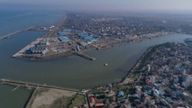 منطقه آزاد انزلی؛ محور راهبردی تجارت ایران با اوراسیا