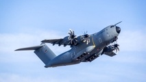 ایرباس از طرح تبدیل A400M به پلتفرم تهاجمی دوربرد رونمایی کرد