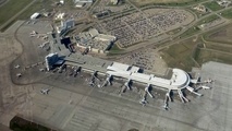 Canada’s Edmonton Airport deploys Robird drone to enhance wildlife control