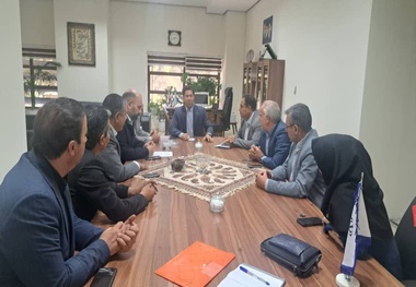 طرح سه‌ ساله پلور سبز برای بازگرداندن رونق به صنعت زرند کلید خورد