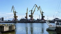 EU Ban on Russia's LNG Re-Exports Comes Into Effect