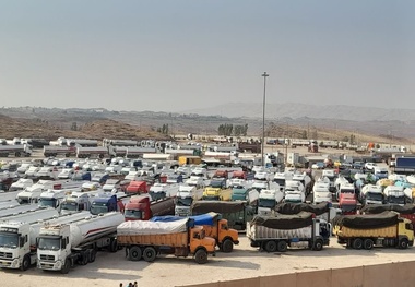  تن-کیلومتر با نرخ شاخص 1400 ریال به‌روزرسانی شد+ تصویر نامه