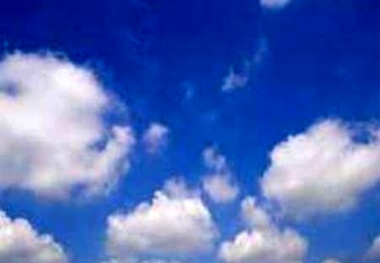 پیش بینی هواشناسی از افزایش ابر و بارش رگباری در خراسان جنوبی