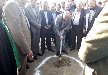  راه‌آهن اینچه‌برون- گرمسار با ۱۲ میلیارد ریال اعتبار اجرا می‌شود 