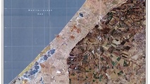 آنچه از تاریخ نوار غزه، از تشکیل منطقه تا مناقشات کرانه باختری باید بدانیم!