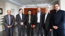 مدیرعامل شرکت فرودگاه‌ها از دو همکار حوزه ارتباطات و ناوبری قدردانی کرد