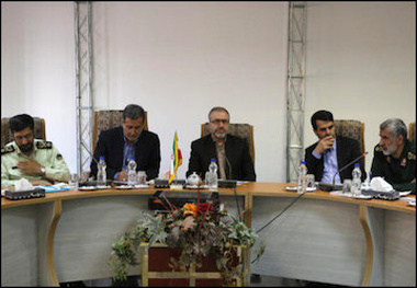 تقدیر از عملکرد کمیته حمل‌ونقل و سوخت اربعین حسینی