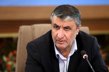درباره جزئیات سقوط هواپیمای اوکراینی به نمایندگان مجلس توضیح دادیم