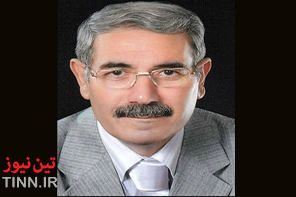 خاطره ای از وقوع سیلاب در یک روستا