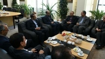 پیشنهاد استاندار گلستان برای ایجاد هنرستان دریایی برای اشتغال در کشتی‌ها