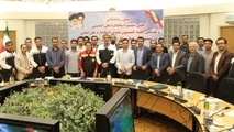 	
استاندارد ملی ایمنی در سیستم‌های حمل و نقل ریلی درون شهری کشور