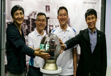 MPA Singapore launches Smart Port Challenge 2017