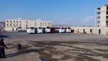 فیلم | وضعیت بغرنج استراحتگاه رانندگان اتوبوس در چابهار/ وضوخانه های کثیف و لجن گرفته