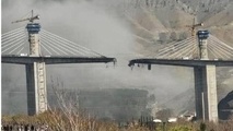 آمادگی انجمن خیرین راه و ترابری برای مشارکت در بازسازی پل B1 کرج