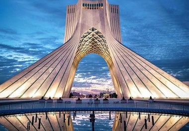 صدور سند بخش دیگری از میدان آزادی به نام شهرداری تهران 