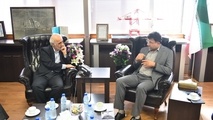 بهره‌گیری از ظرفیت و توان علمی دانشگاه در ارتقای علمی بنادر خوزستان

