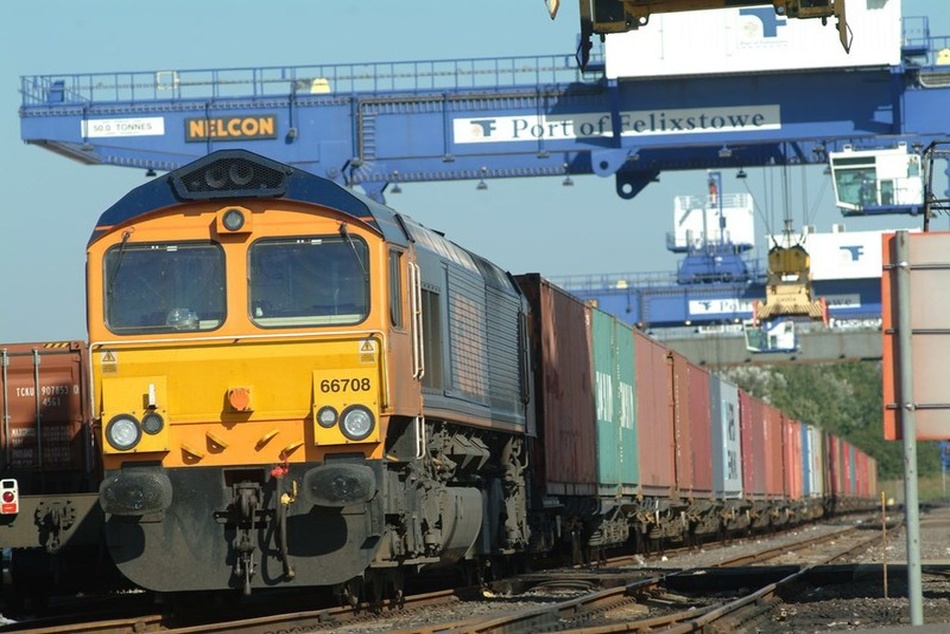 UK: Northumberland Line Hits 250,000 Trip Milestone