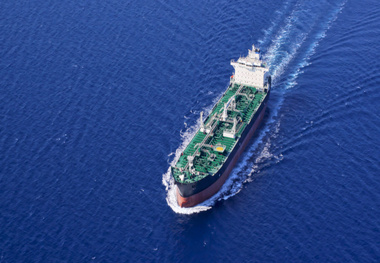 Shipping confidence slightly down due to trade wars