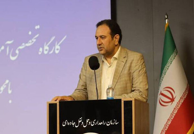 دوربین های درون خودرویی؛ ابزار جدید هوشمندسازی حمل و نقل جاده ای هستند