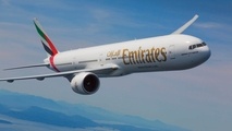 Emirates uses a new navigation technique to increase cargo capacity to Kabul