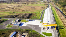 Rail Baltica linked logistics terminals approved
