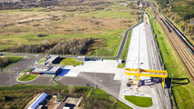 Rail Baltica linked logistics terminals approved