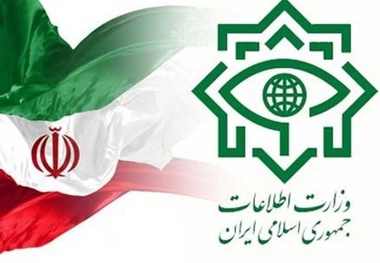 ضرب شست وزارت اطلاعات