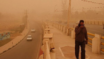 خودروهای فرسوده عامل مهم آلودگی هوای همدان