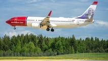 DOT tentatively approves Norwegian UK air permit